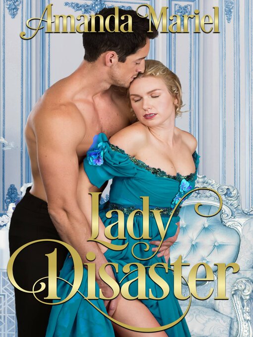 Title details for Lady Disaster by Amanda Mariel - Available